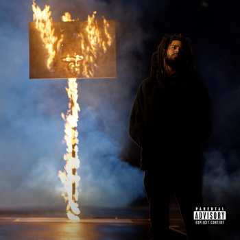 LP J. Cole: The Off-Season