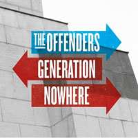 CD The Offenders: Generation Nowhere