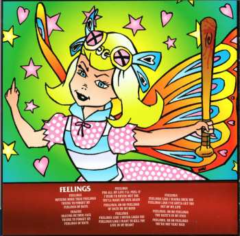 CD The Offspring: Americana