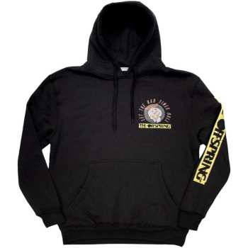 Merch The Offspring: Felpa Bad Times
