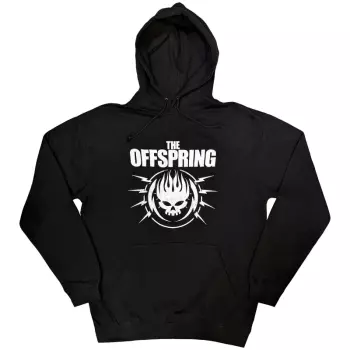 Felpa Bolt Logo The Offspring