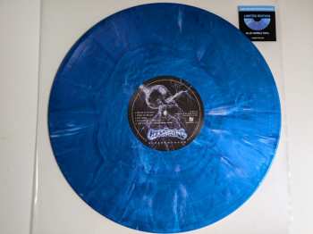 LP The Offspring: Supercharged