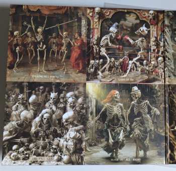 LP The Offspring: Supercharged