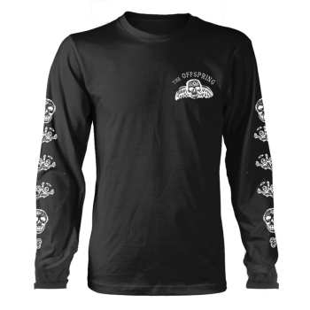 Merch The Offspring: Maglietta a maniche lunghe Ixnay On The Hombre
