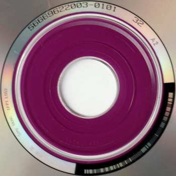 CD The Offspring: Why Don't You Get A Job?