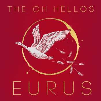 Album The Oh Hellos: Eurus