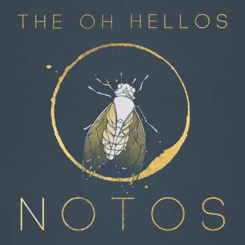 Album The Oh Hellos: Notos