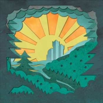 CD The Oh Hellos: Through The Deep, Dark Valley LTD