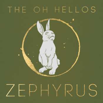 Album The Oh Hellos: Zephyrus