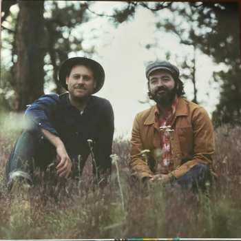 LP The Okee Dokee Brothers: Little Old You