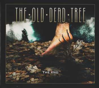 CD/DVD The Old Dead Tree: The End LTD