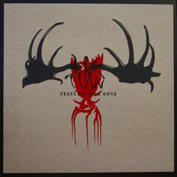 CD The Old Wind: Feast On Your Gone