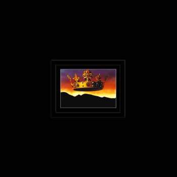 Album The Olivia Tremor Control: Explanation II: Instrumental Themes And Dream Sequences