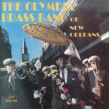 The Olympia (& Young Olympia) Brass Band