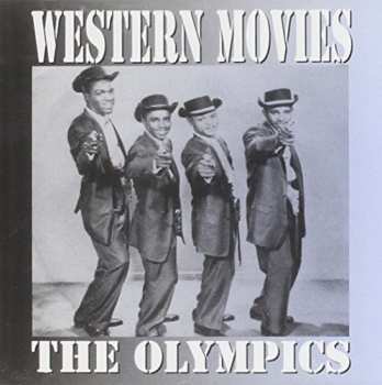 Album The Olympics: Western Movies