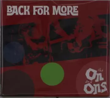 Back For More