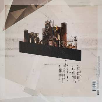LP The One Hundred: Chaos + Bliss