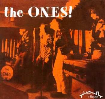 LP The Ones: The Ones! Volume One