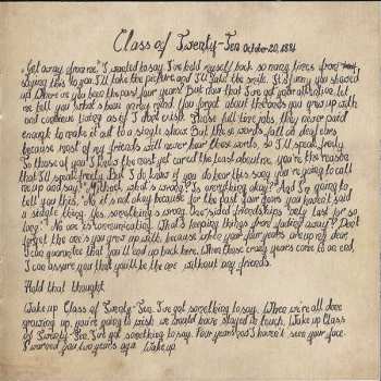 CD The Ongoing Concept: Saloon