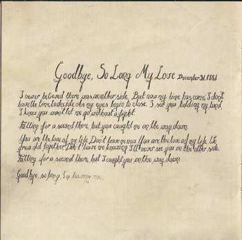 CD The Ongoing Concept: Saloon