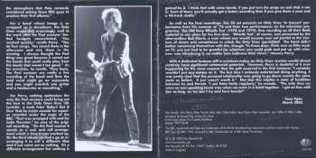 2CD The Only Ones: Darkness & Light (The Complete BBC Recordings)