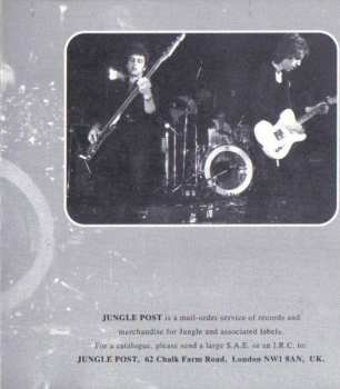 CD The Only Ones: The Big Sleep