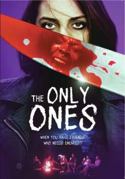 DVD The Only Ones: Only Ones