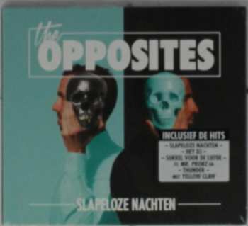 Album The Opposites: Slapeloze Nachten