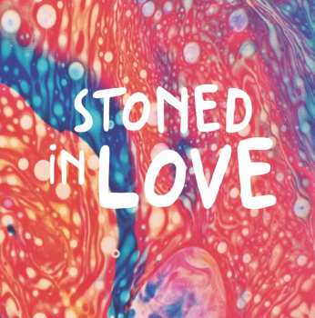 CD The Orange Drop: Stoned In Love