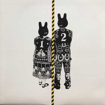 2LP The Orb: Abolition Of The Royal Familia CLR | LTD