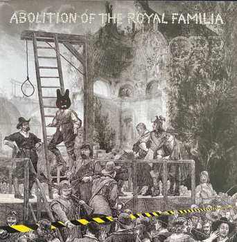 2LP The Orb: Abolition Of The Royal Familia CLR | LTD