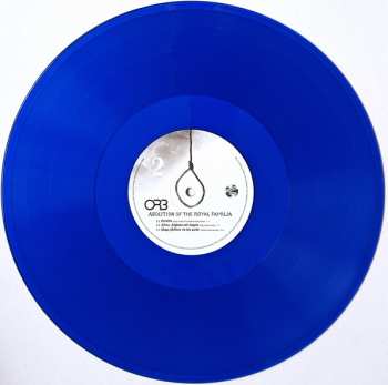 2LP The Orb: Abolition Of The Royal Familia CLR | LTD