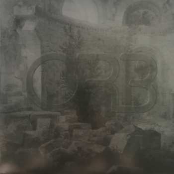 2LP The Orb: Abolition Of The Royal Familia CLR | LTD