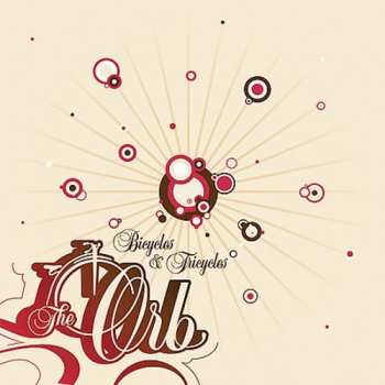 CD The Orb: Bicycles & Tricycles