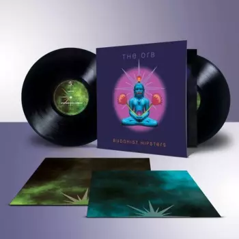 The Orb: Buddhist Hipsters