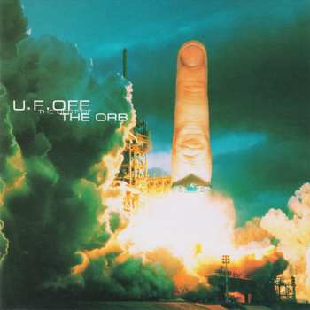 2CD The Orb: U.F.OFF - The Best Of The Orb