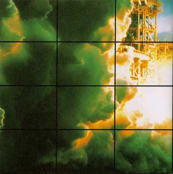 2CD The Orb: U.F.OFF - The Best Of The Orb