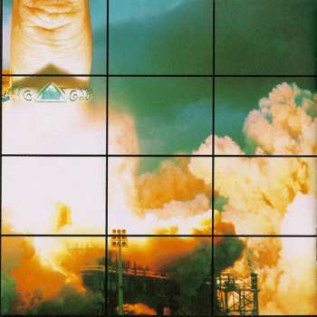 2CD The Orb: U.F.OFF - The Best Of The Orb