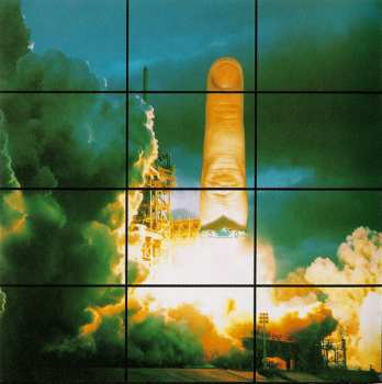 2CD The Orb: U.F.OFF - The Best Of The Orb