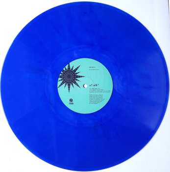 2LP The Orb: U.F.Orb CLR | LTD