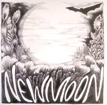 LP The Orbweavers: New Moon / Silver Moon