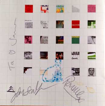 2CD The Orchids: Who Needs Tomorrow...A 30 Year Retrospective
