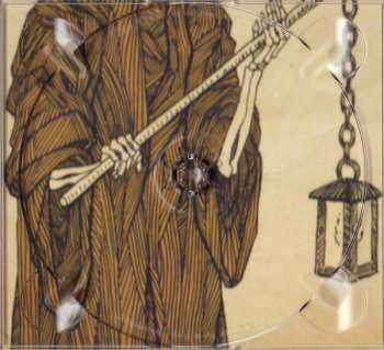 CD/DVD The Order Of Israfel: Red Robes LTD | DIGI