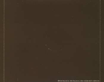 CD The Organ: Grab That Gun