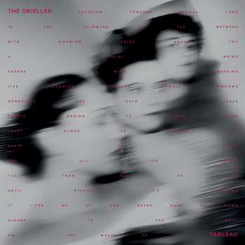 2LP The Orielles: Tableau