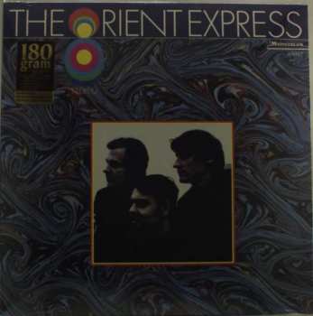 LP The Orient Express: The Orient Express
