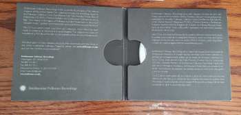 CD The Chambers Brothers: Groovin' Time