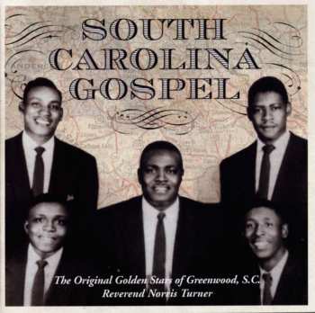 Album Golden Stars: South Carolina Gospel