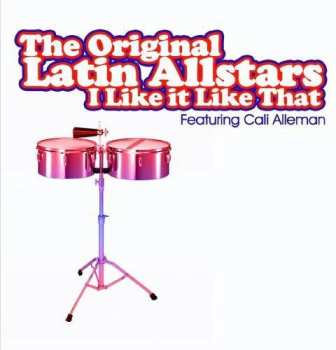 Album The Original Latin All Stars: I Like It Like That