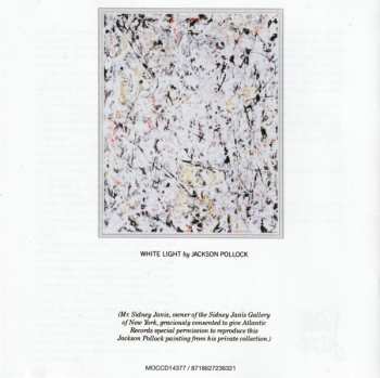 CD The Ornette Coleman Double Quartet: Free Jazz